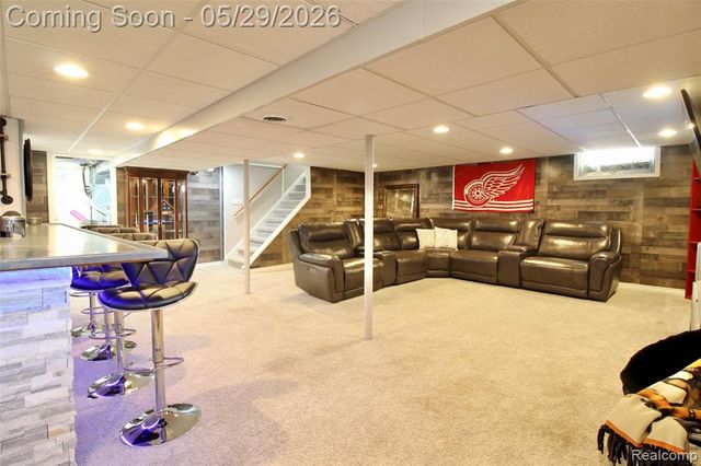 29505 Minton Street, Livonia, MI 48150