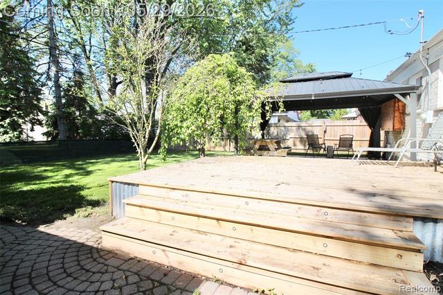 29505 Minton Street, Livonia, MI 48150