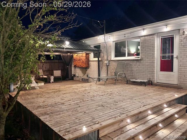 29505 Minton Street, Livonia, MI 48150