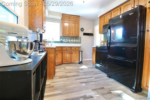 29505 Minton Street, Livonia, MI 48150