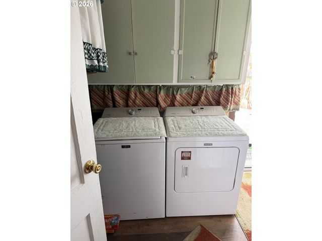 1009 FIR Ave, Reedsport, OR 97467