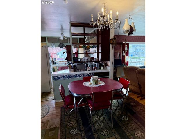 1009 FIR Ave, Reedsport, OR 97467