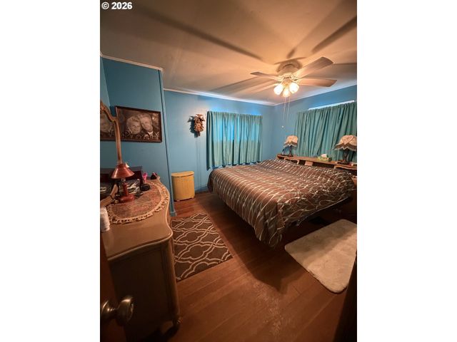 1009 FIR Ave, Reedsport, OR 97467