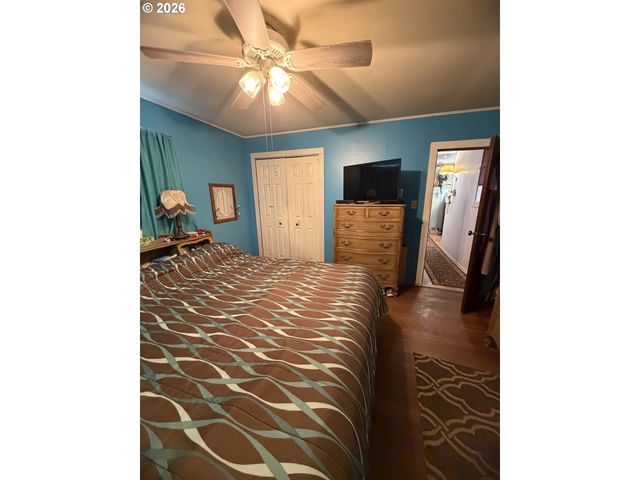 1009 FIR Ave, Reedsport, OR 97467