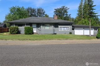251 N 2nd Street N, Buckley, WA 98321