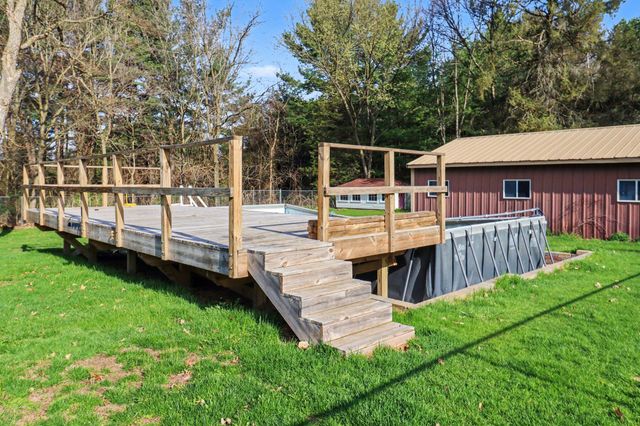 1554 W Ellis Avenue, Belding, MI 48809