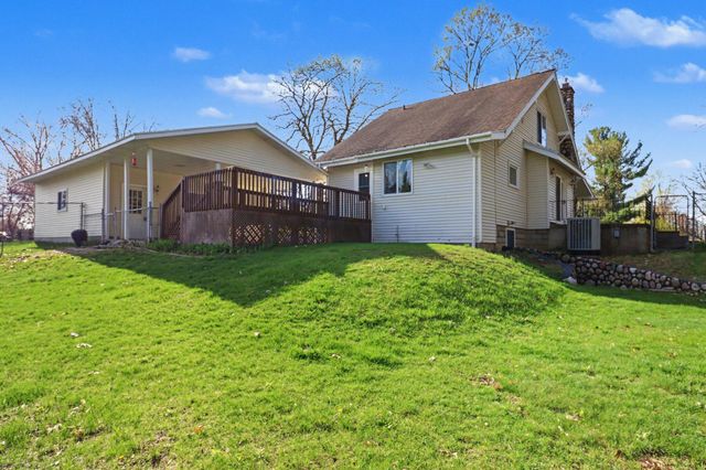 1554 W Ellis Avenue, Belding, MI 48809