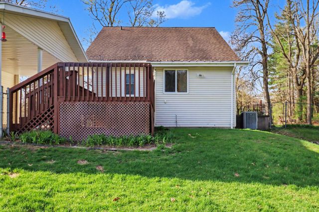 1554 W Ellis Avenue, Belding, MI 48809