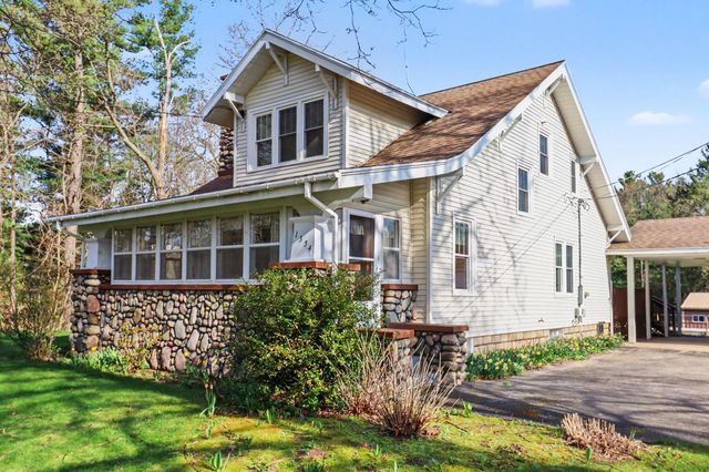 1554 W Ellis Avenue, Belding, MI 48809