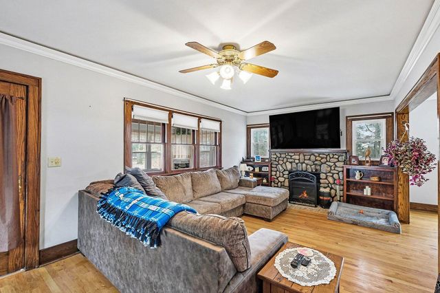 1554 W Ellis Avenue, Belding, MI 48809