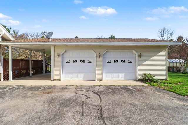 1554 W Ellis Avenue, Belding, MI 48809