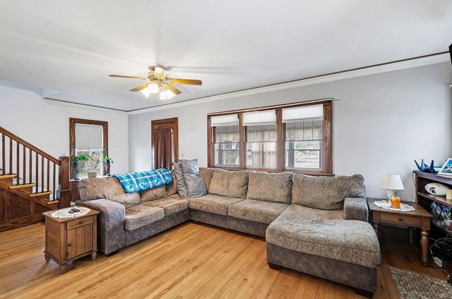1554 W Ellis Avenue, Belding, MI 48809