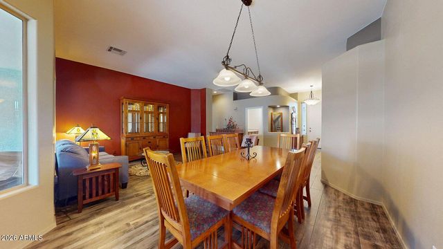 3341 E Isabella Avenue, Mesa, AZ 85204