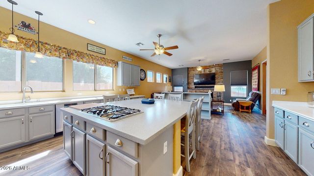 3341 E Isabella Avenue, Mesa, AZ 85204