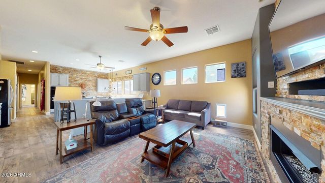 3341 E Isabella Avenue, Mesa, AZ 85204