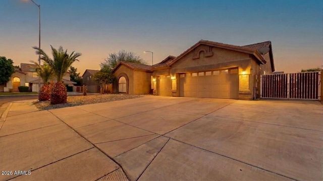 3341 E Isabella Avenue, Mesa, AZ 85204