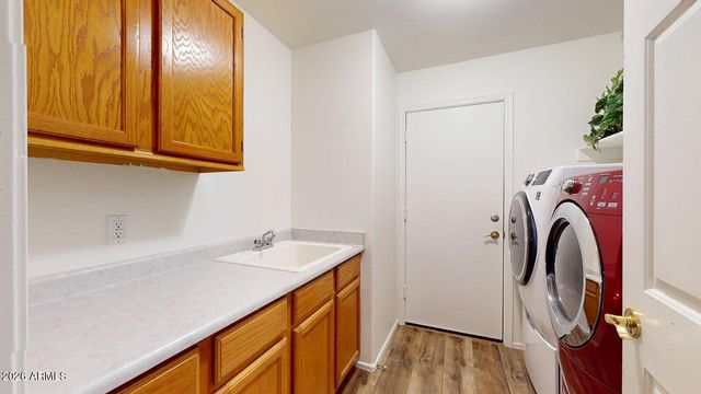 3341 E Isabella Avenue, Mesa, AZ 85204