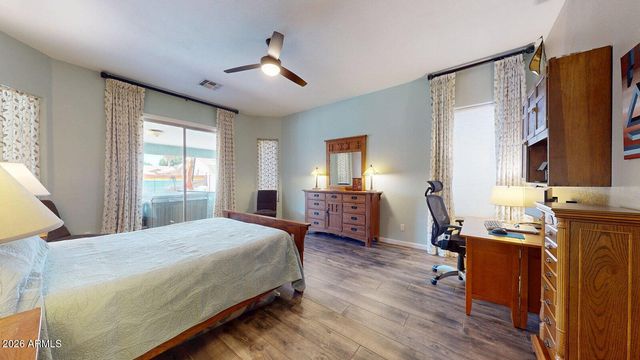 3341 E Isabella Avenue, Mesa, AZ 85204