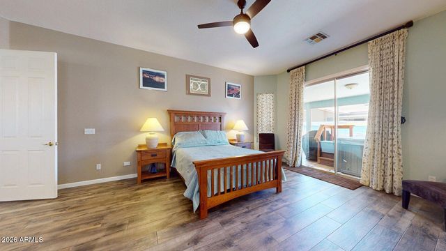3341 E Isabella Avenue, Mesa, AZ 85204