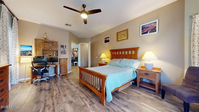 3341 E Isabella Avenue, Mesa, AZ 85204