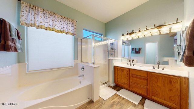 3341 E Isabella Avenue, Mesa, AZ 85204