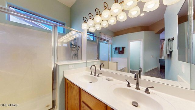 3341 E Isabella Avenue, Mesa, AZ 85204