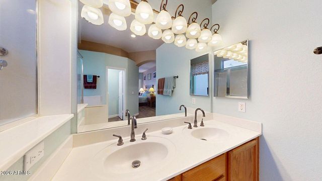3341 E Isabella Avenue, Mesa, AZ 85204
