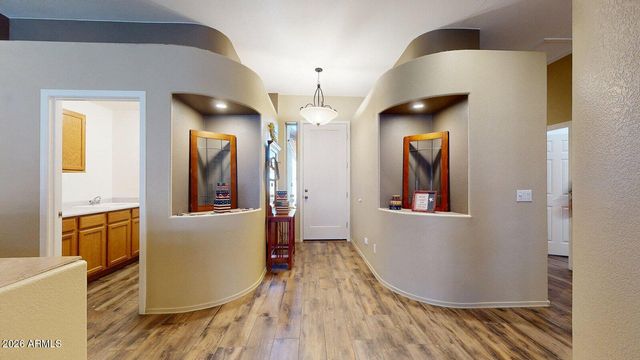 3341 E Isabella Avenue, Mesa, AZ 85204