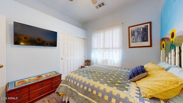 3341 E Isabella Avenue, Mesa, AZ 85204