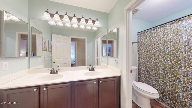 3341 E Isabella Avenue, Mesa, AZ 85204