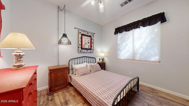 3341 E Isabella Avenue, Mesa, AZ 85204