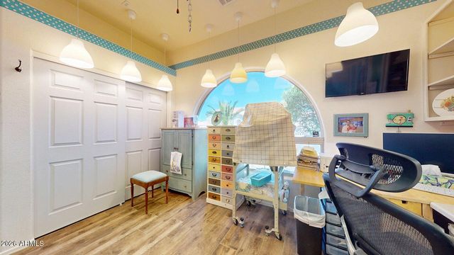 3341 E Isabella Avenue, Mesa, AZ 85204