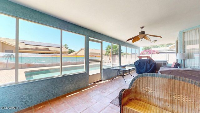 3341 E Isabella Avenue, Mesa, AZ 85204