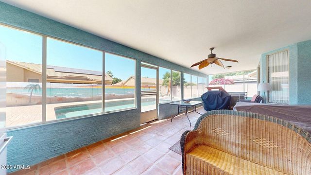 3341 E Isabella Avenue, Mesa, AZ 85204