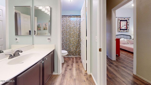 3341 E Isabella Avenue, Mesa, AZ 85204