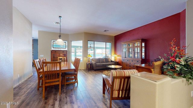 3341 E Isabella Avenue, Mesa, AZ 85204