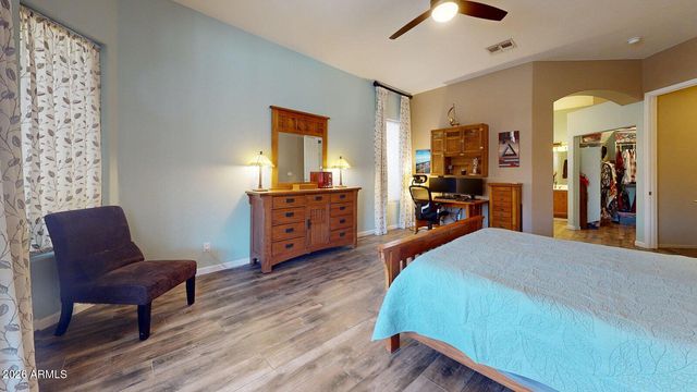 3341 E Isabella Avenue, Mesa, AZ 85204