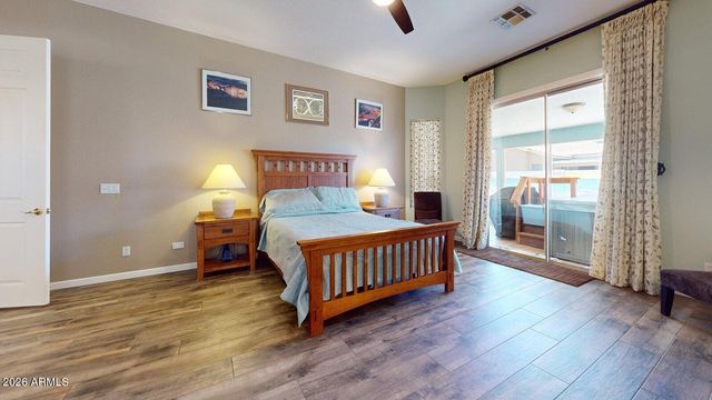 3341 E Isabella Avenue, Mesa, AZ 85204