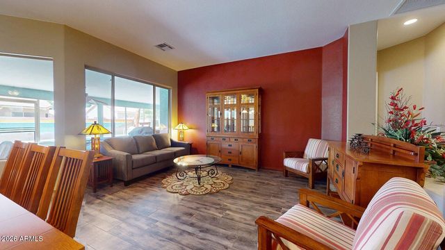3341 E Isabella Avenue, Mesa, AZ 85204