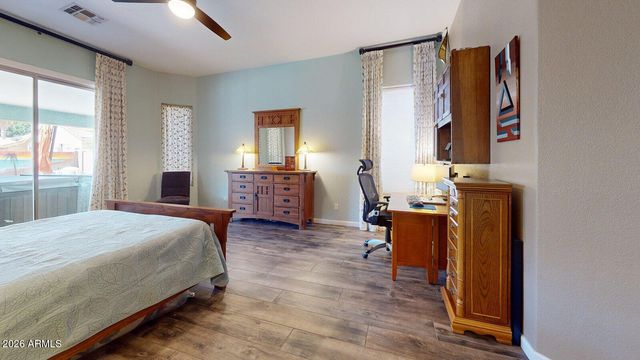 3341 E Isabella Avenue, Mesa, AZ 85204