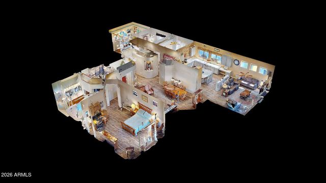 3341 E Isabella Avenue, Mesa, AZ 85204