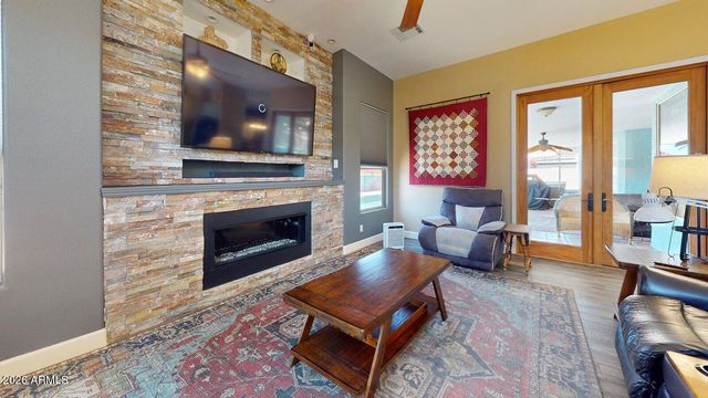 3341 E Isabella Avenue, Mesa, AZ 85204