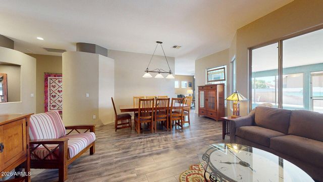 3341 E Isabella Avenue, Mesa, AZ 85204
