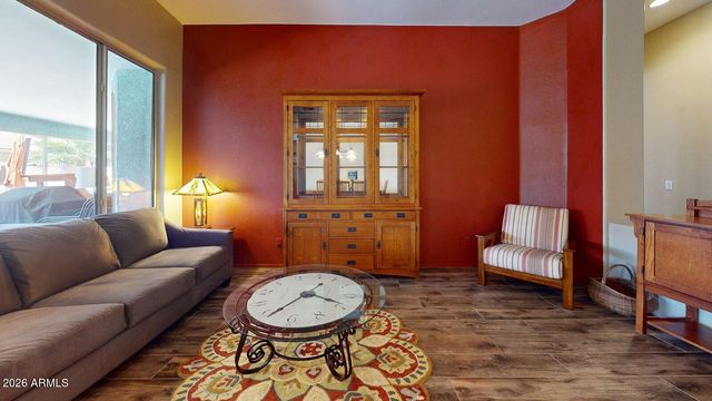 3341 E Isabella Avenue, Mesa, AZ 85204