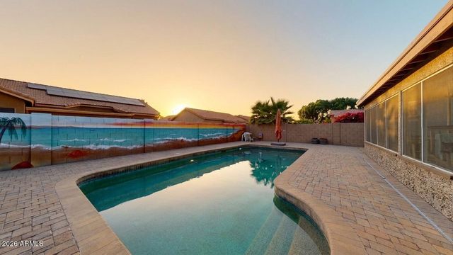 3341 E Isabella Avenue, Mesa, AZ 85204