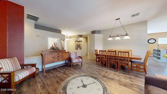 3341 E Isabella Avenue, Mesa, AZ 85204