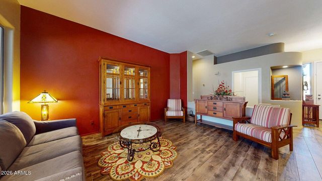 3341 E Isabella Avenue, Mesa, AZ 85204