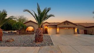 3341 E Isabella Avenue, Mesa, AZ 85204