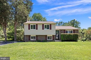 12780 BRADWELL RD, Herndon, VA 20171