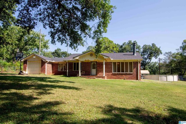 902 7TH AVENUE, Midfield, AL 35228